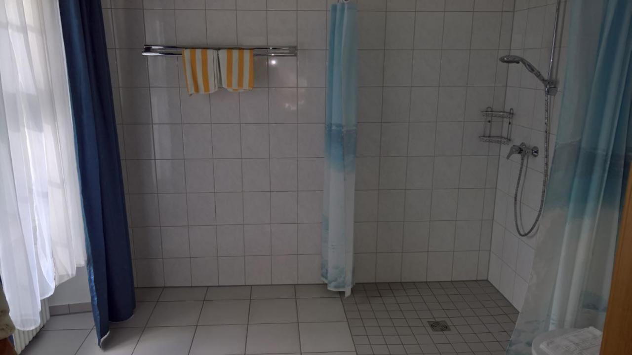 Carea Hotel Fuerstenhof Haigerloch Екстериор снимка